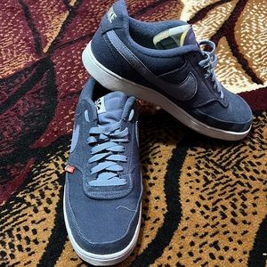 Nike court vision low next nature